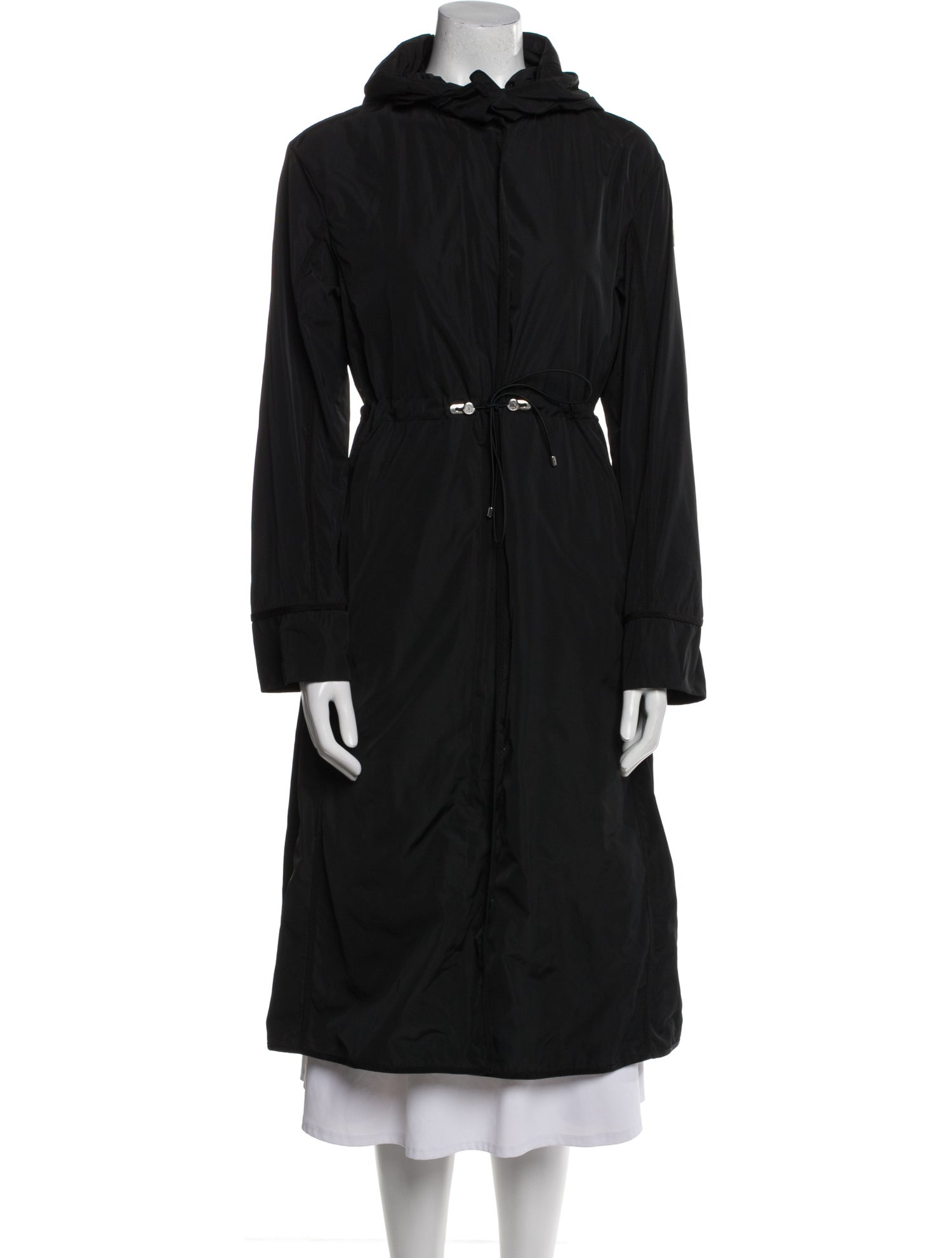 Moncler Utility Jacket