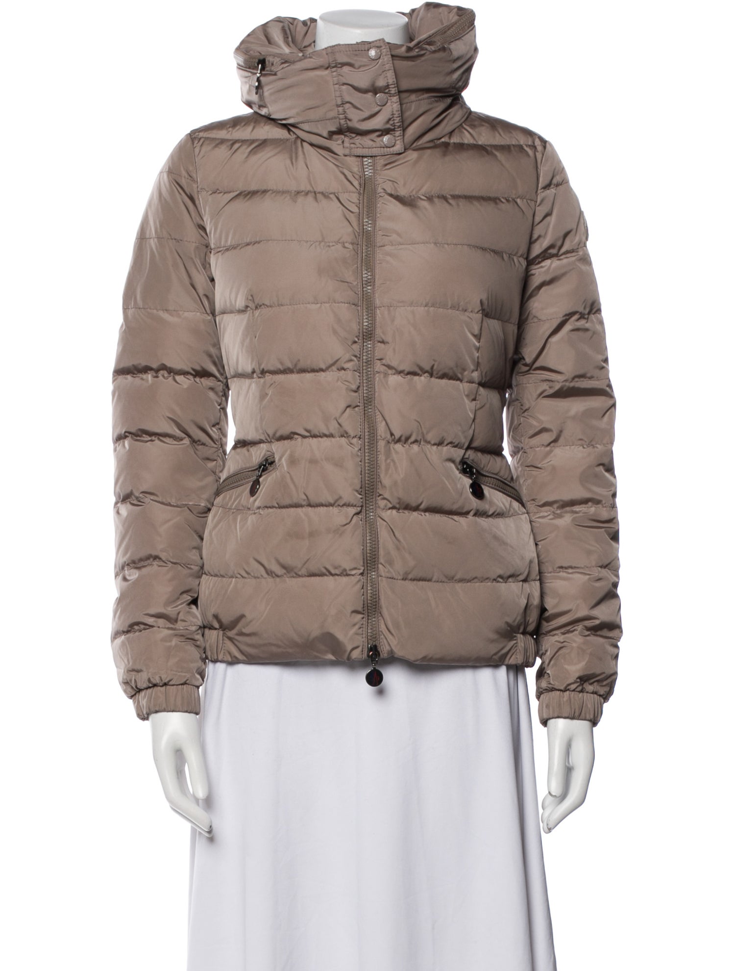 Moncler 2014 Sanglier Down Jacket