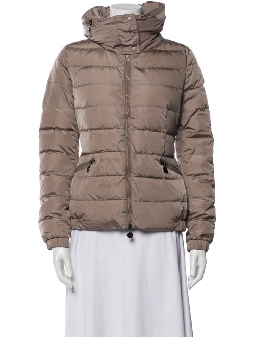 Moncler 2014 Sanglier Down Jacket