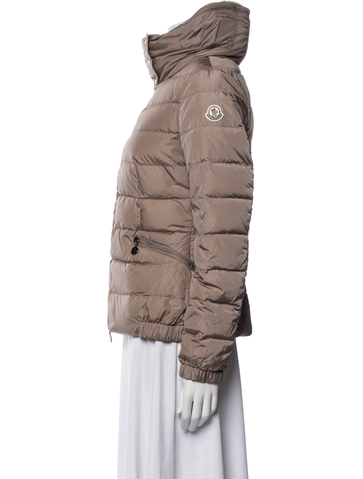 Moncler 2014 Sanglier Down Jacket