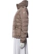 Moncler 2014 Sanglier Down Jacket