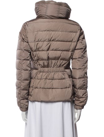 Moncler 2014 Sanglier Down Jacket
