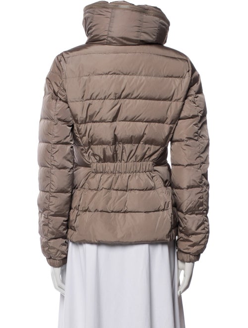 Moncler 2014 Sanglier Down Jacket