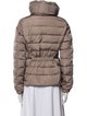Moncler 2014 Sanglier Down Jacket