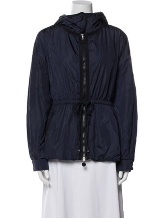 Moncler 2020 Meretz Jacket
