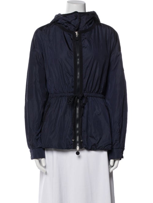 Moncler 2020 Meretz Jacket
