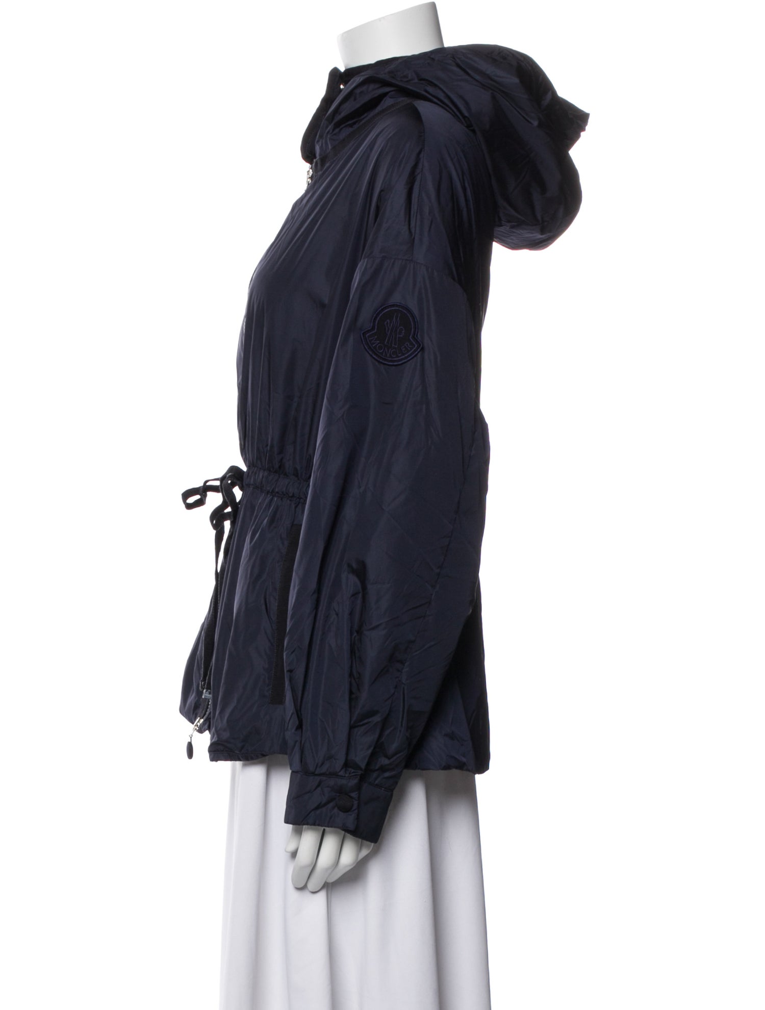 Moncler 2020 Meretz Jacket