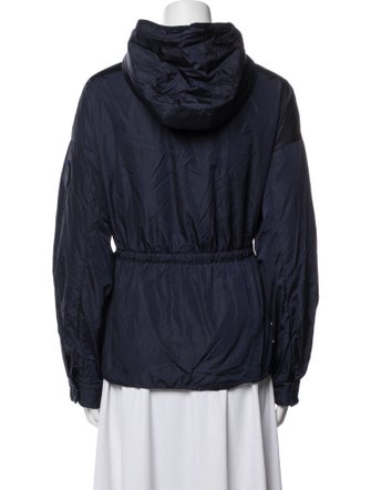 Moncler 2020 Meretz Jacket