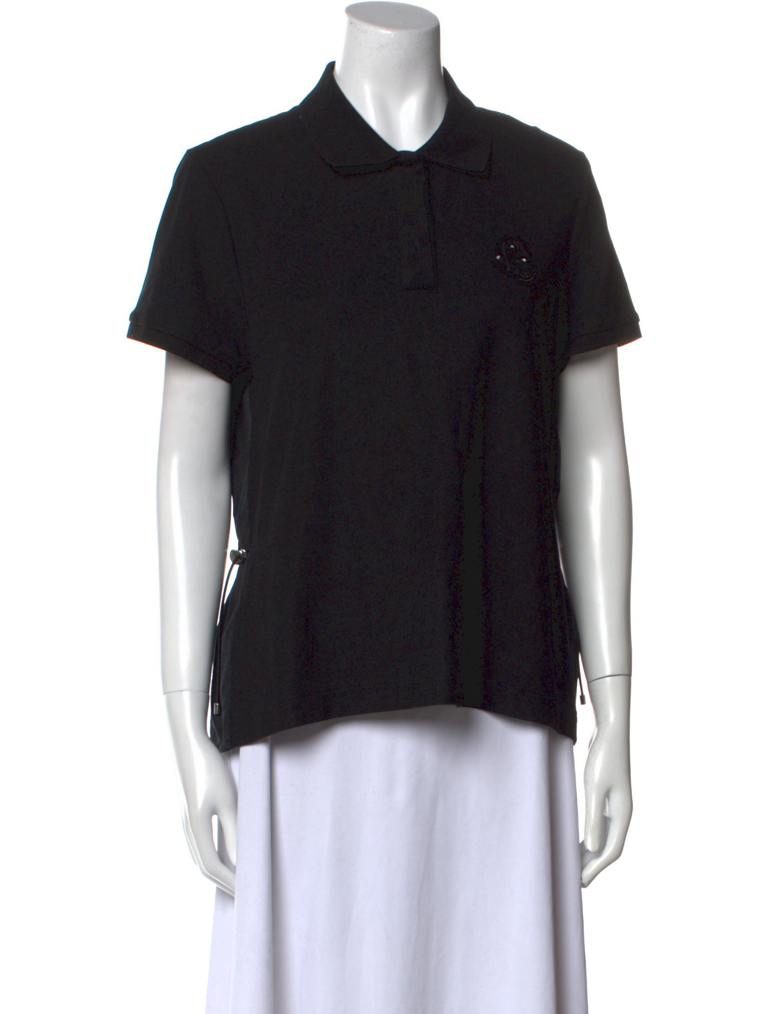 Moncler 2021 Short Sleeve Polo