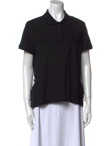 Moncler Tops 2021 Short Sleeve Polo L