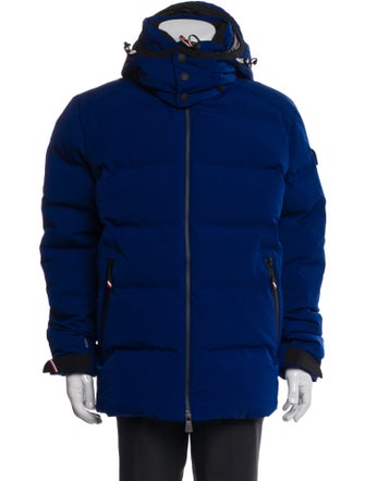 Moncler Puffer Coat