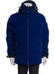 Moncler Puffer Coat