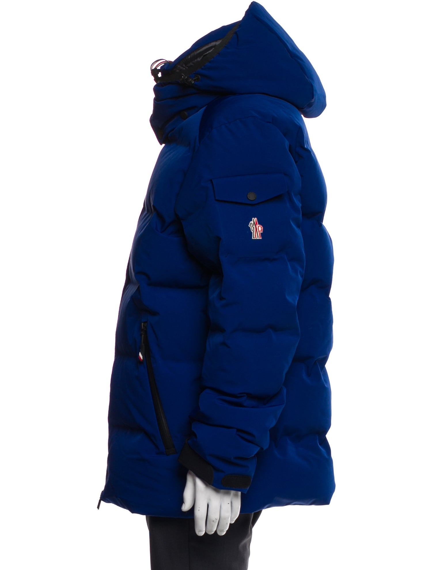 Moncler Puffer Coat