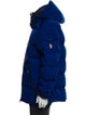 Moncler Puffer Coat