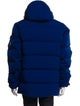 Moncler Puffer Coat