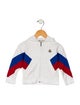 Moncler Cotton Full Zip Jacket