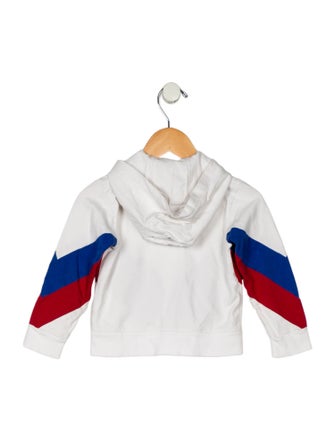 Moncler Cotton Full Zip Jacket