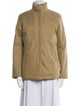 Moncler Down Coat