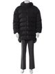 Moncler Puffer Coat