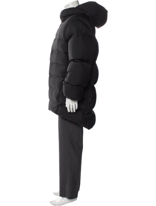 Moncler Puffer Coat