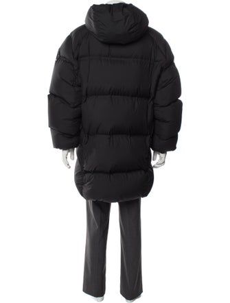 Moncler Puffer Coat