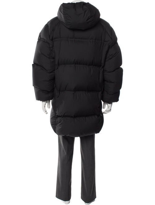 Moncler Puffer Coat
