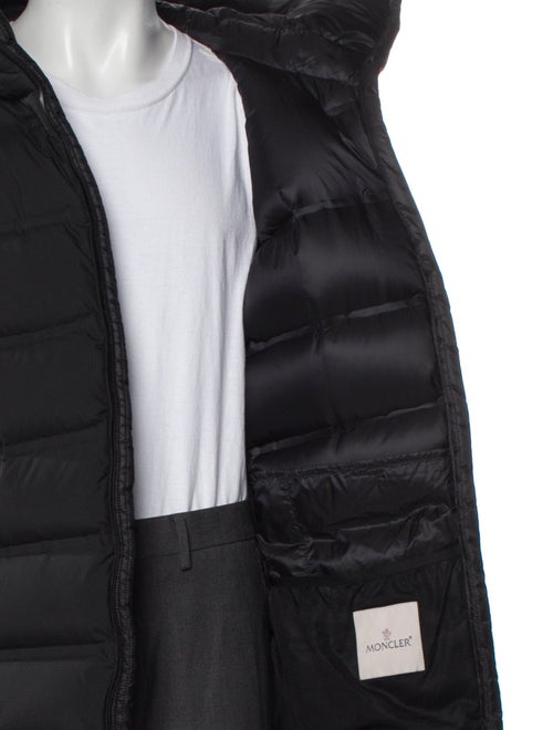 Moncler Puffer Coat