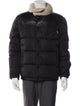 Moncler Puffer Coat