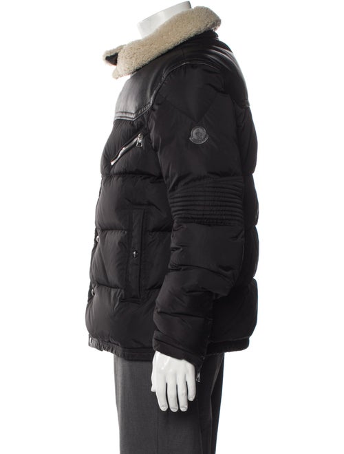 Moncler Puffer Coat