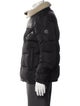 Moncler Puffer Coat