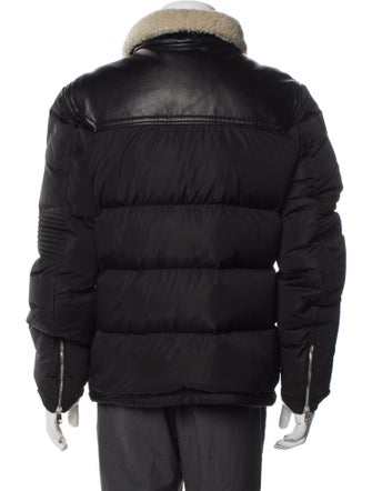 Moncler Puffer Coat