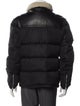Moncler Puffer Coat