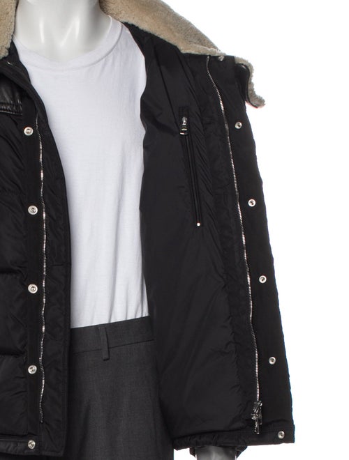 Moncler Puffer Coat