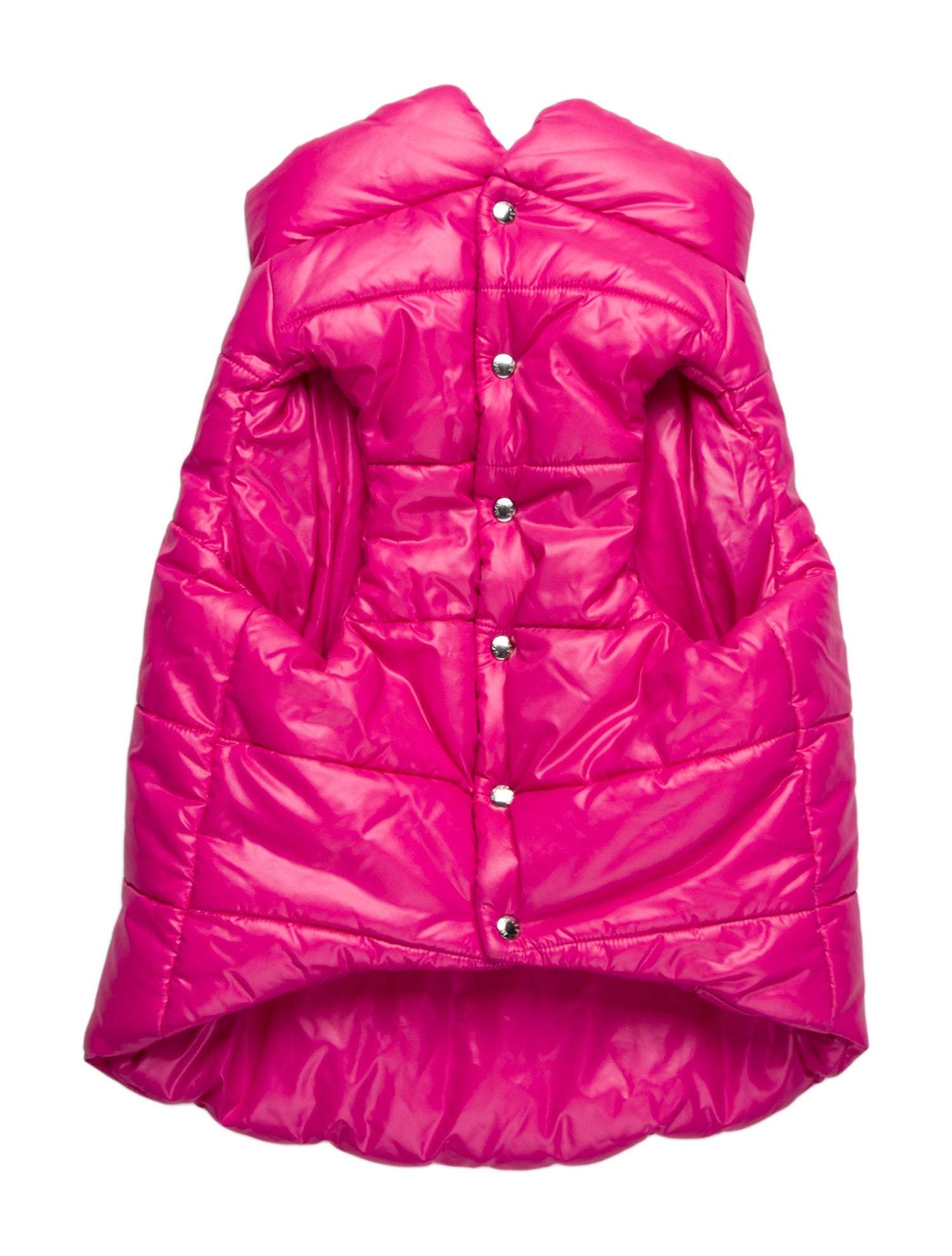 Moncler Poldo Dog Couture Vest