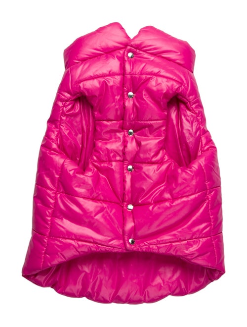 Moncler Poldo Dog Couture Vest