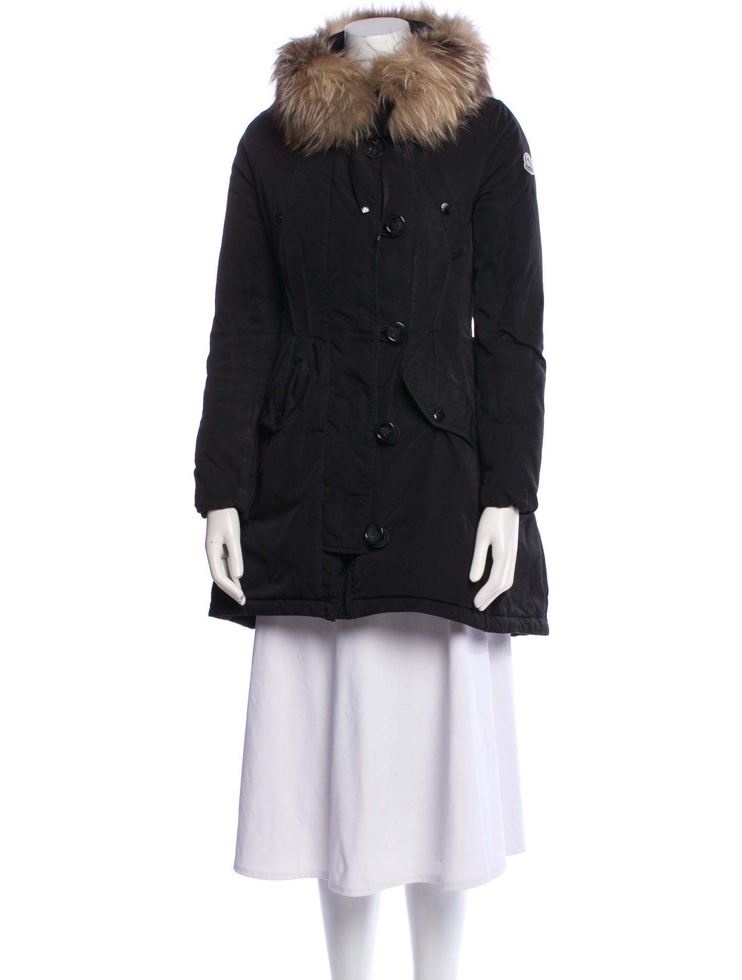 Moncler Down Coat