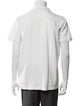 Moncler Collar Short Sleeve Polo Shirt