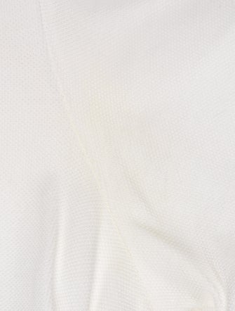 Moncler Collar Short Sleeve Polo Shirt