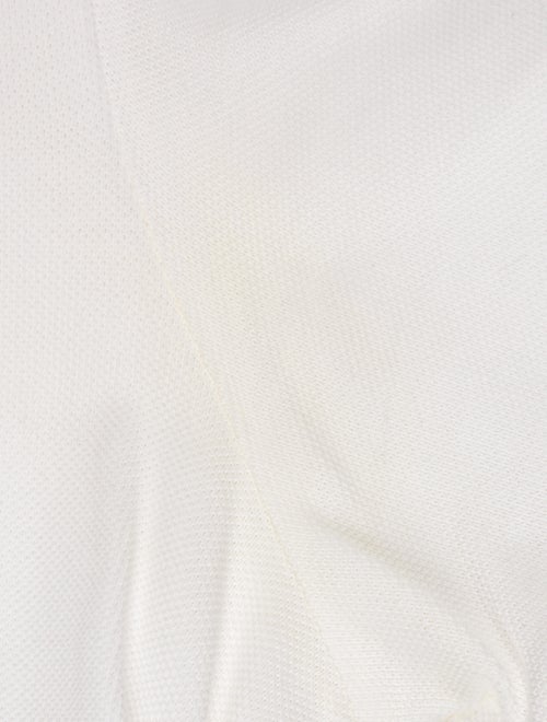 Moncler Collar Short Sleeve Polo Shirt