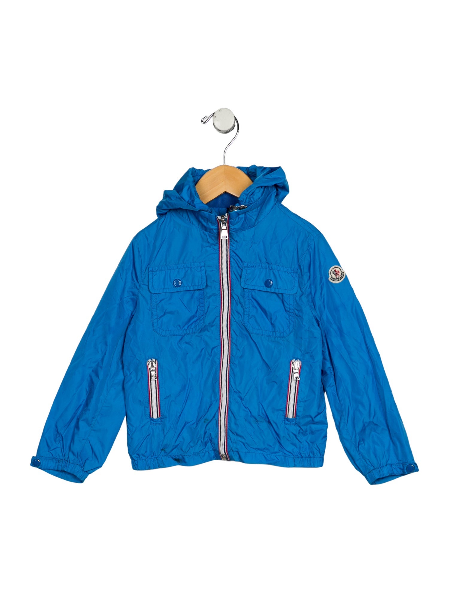 Moncler Toddler Boys' Casual Jacket