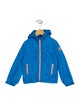 Moncler Toddler Boys' Casual Jacket