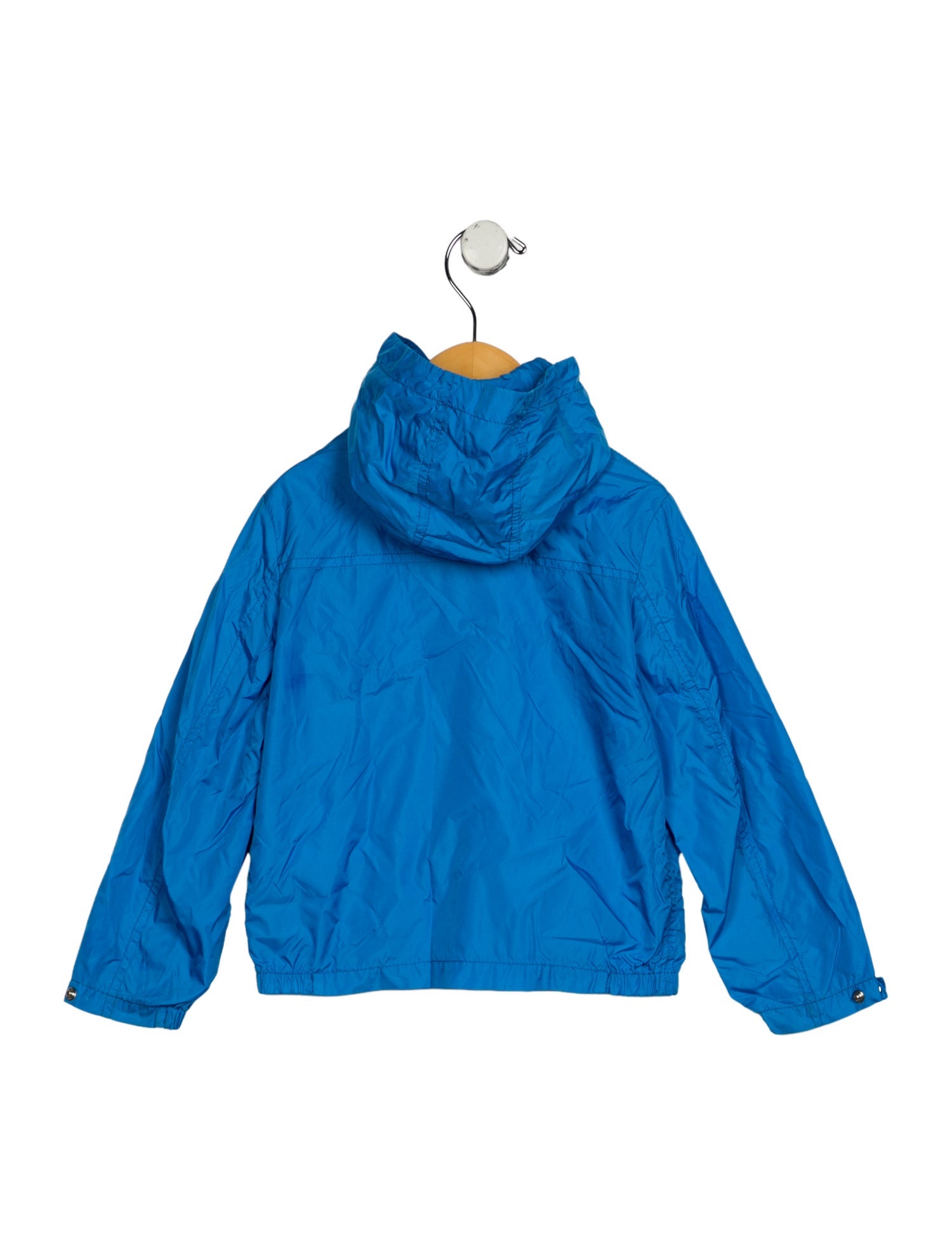 Moncler Toddler Boys' Casual Jacket