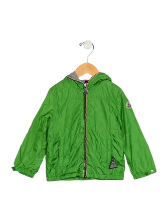 Moncler Toddler Boys" Casual Jacket