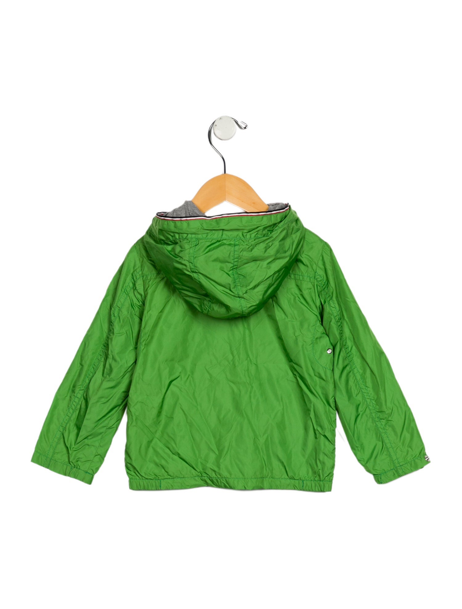 Moncler Toddler Boys" Casual Jacket