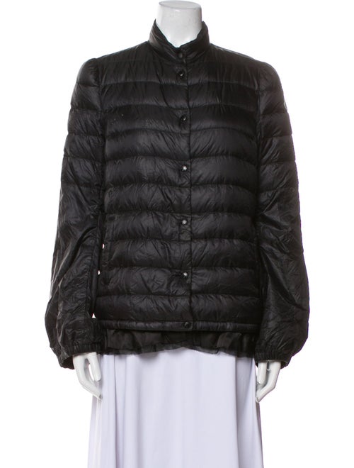 Moncler Nylon Jacket