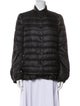 Moncler Nylon Jacket