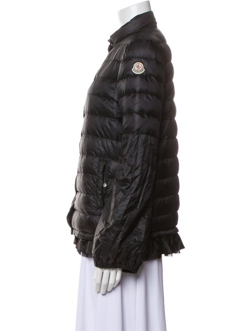 Moncler Nylon Jacket