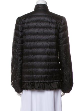 Moncler Nylon Jacket