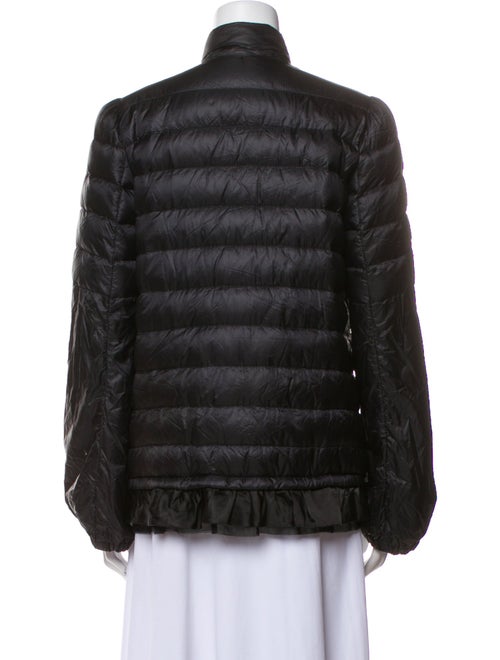 Moncler Nylon Jacket