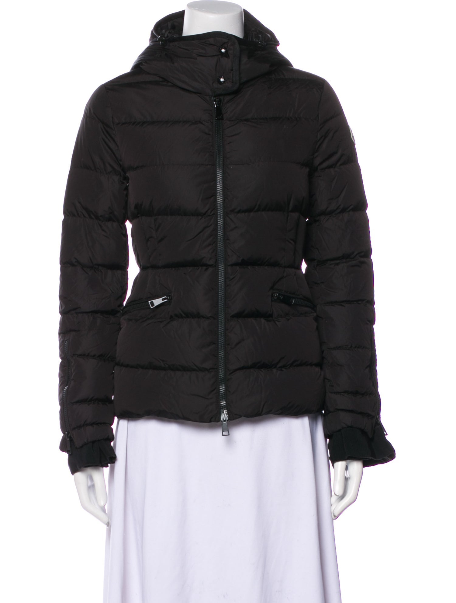 Moncler Down Jacket